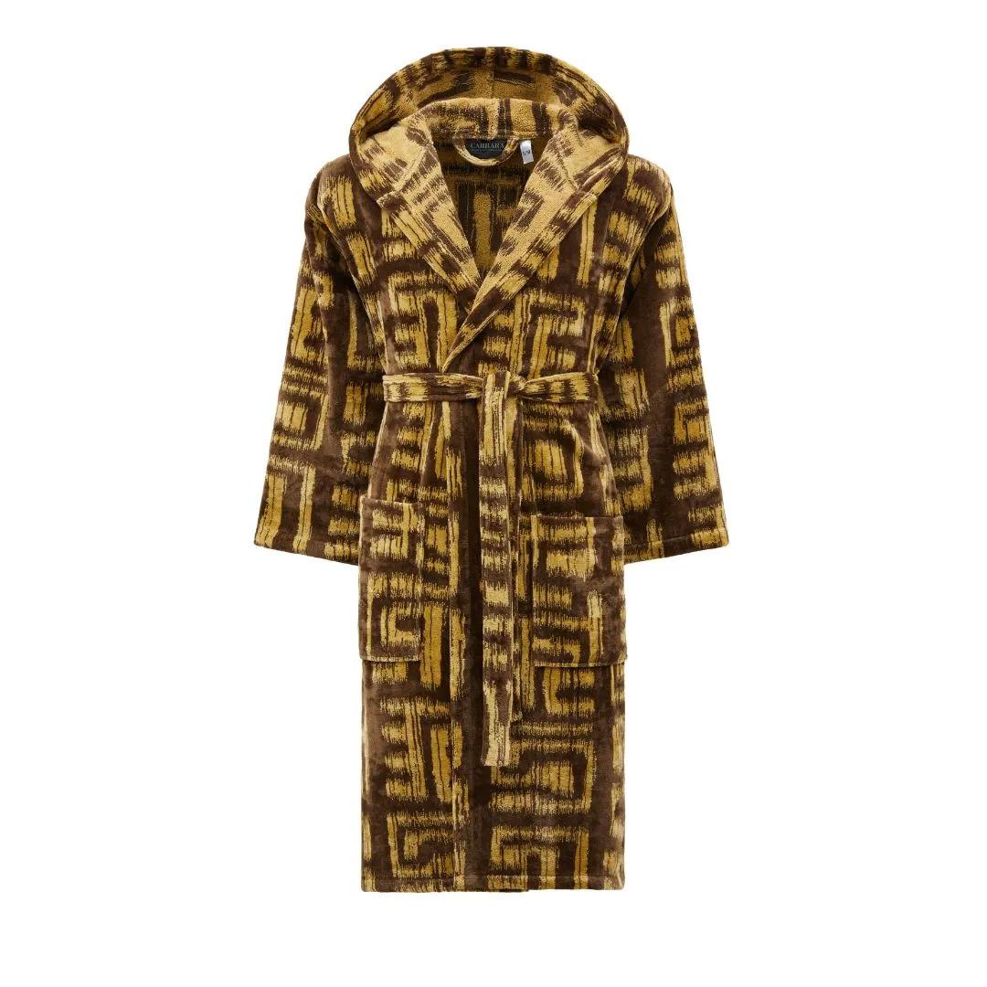 8052873518726 - Bademantel Gazi