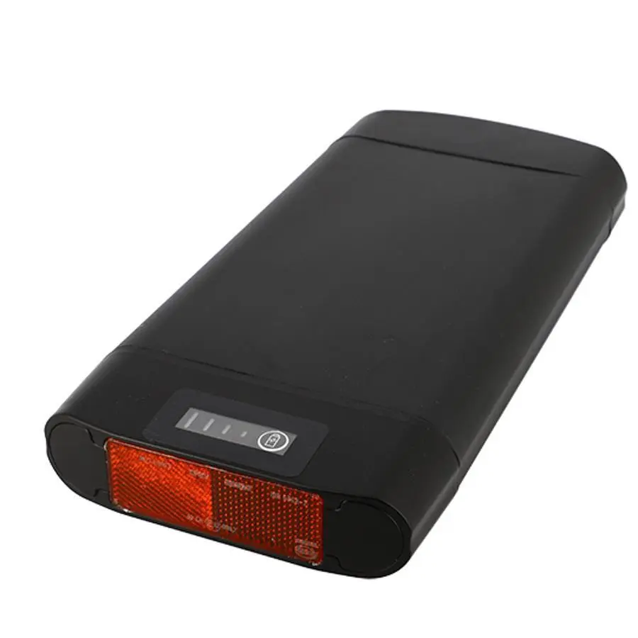 Velo Store - UK Electric bike battery Carratt Legnano Li-Ion | Extra 10% off with Subscription, Postage £16.79 to UK Fedex.