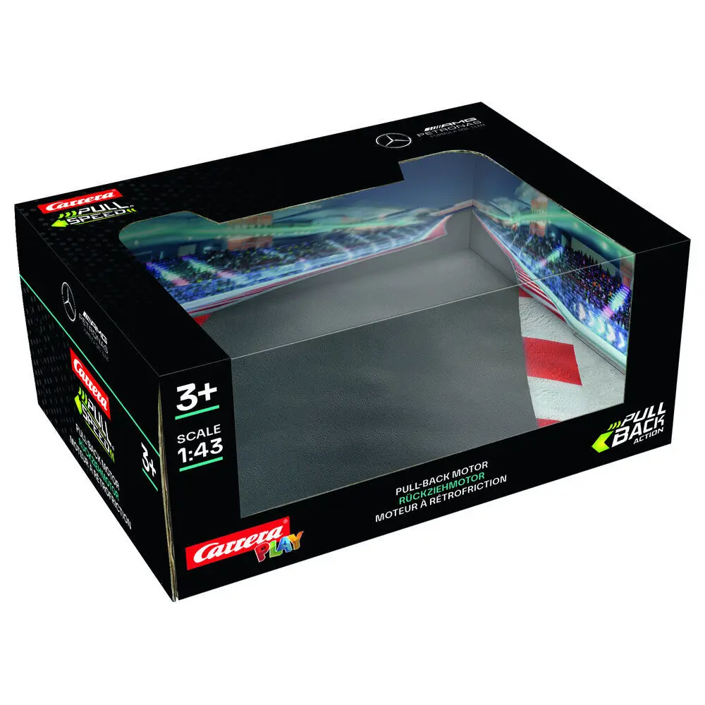 Autospiele Carrera F1 Mercedes AMG Petronas Twinpack (x2)