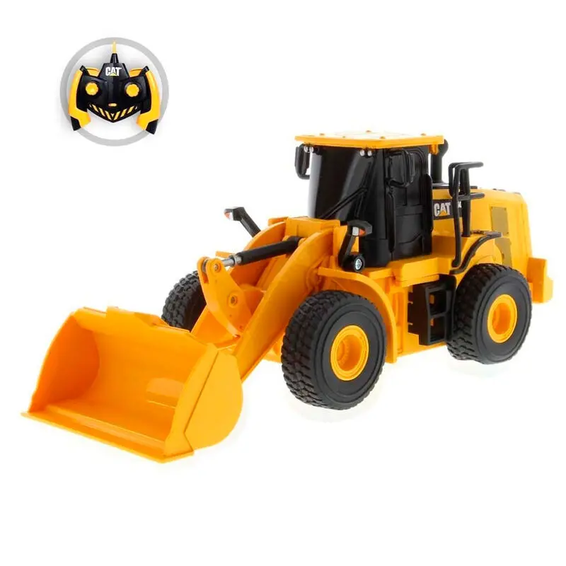 Jeux de voiture Carrera Excavator radio controlled 39 €