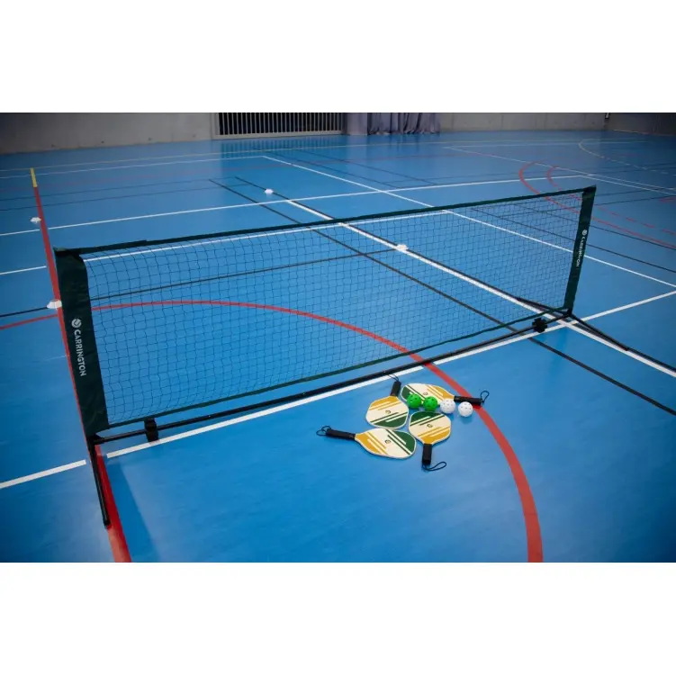 Komplettes Set für Mini-Pickleball Carrington