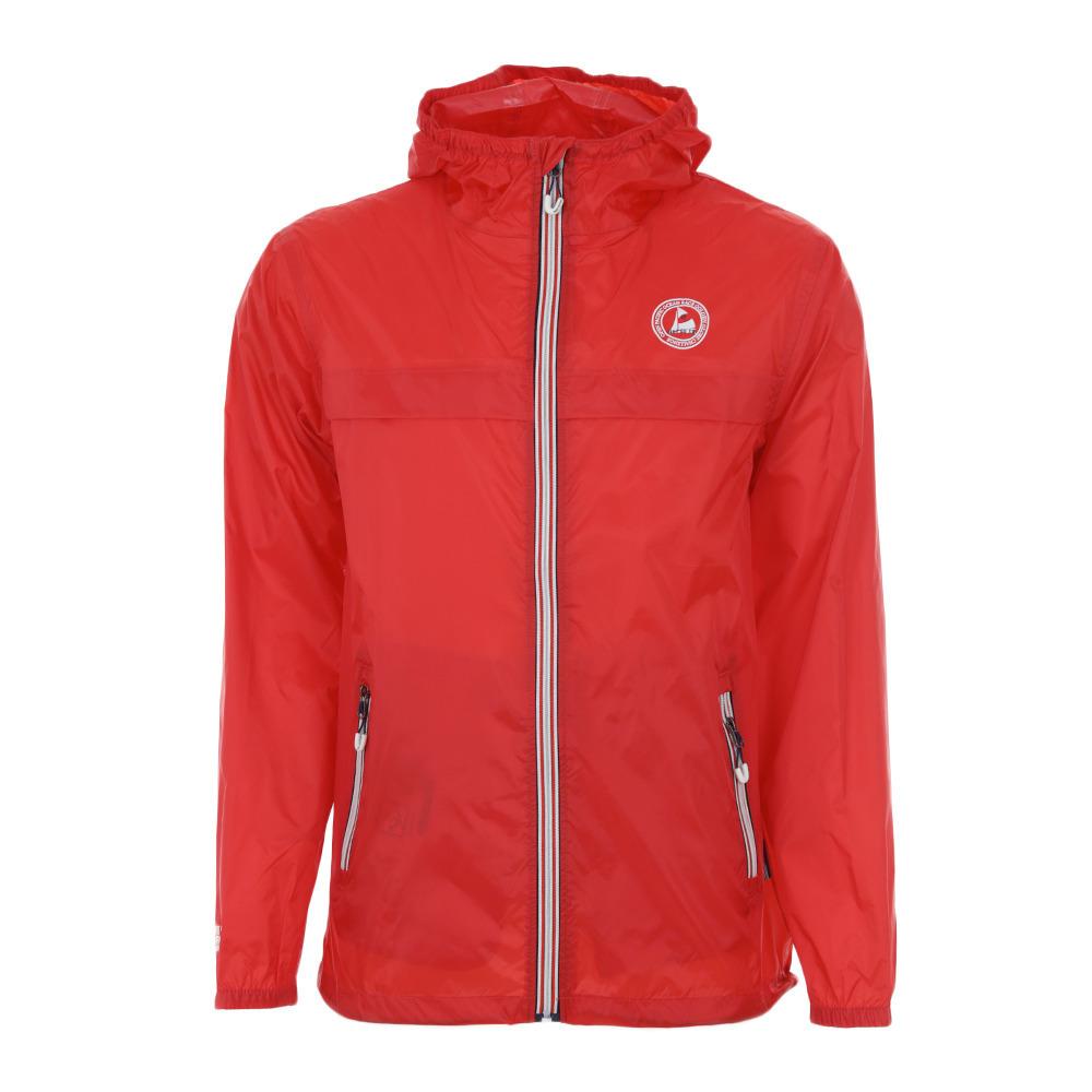 3430890863374 - Wasserdichte Jacke Carrow CARROW FL