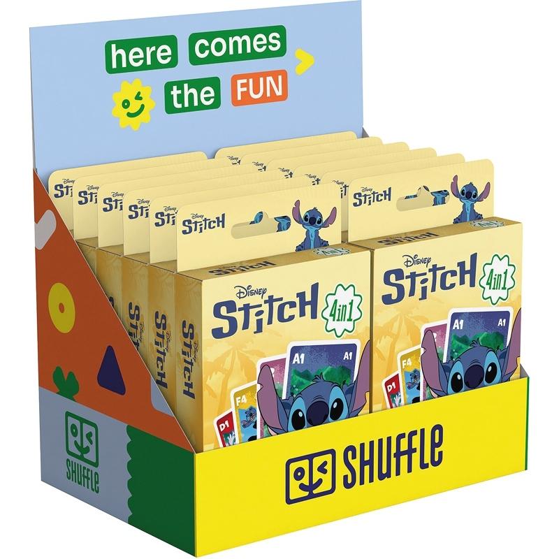 5411068870637 - 7 Familienspiel Stitch