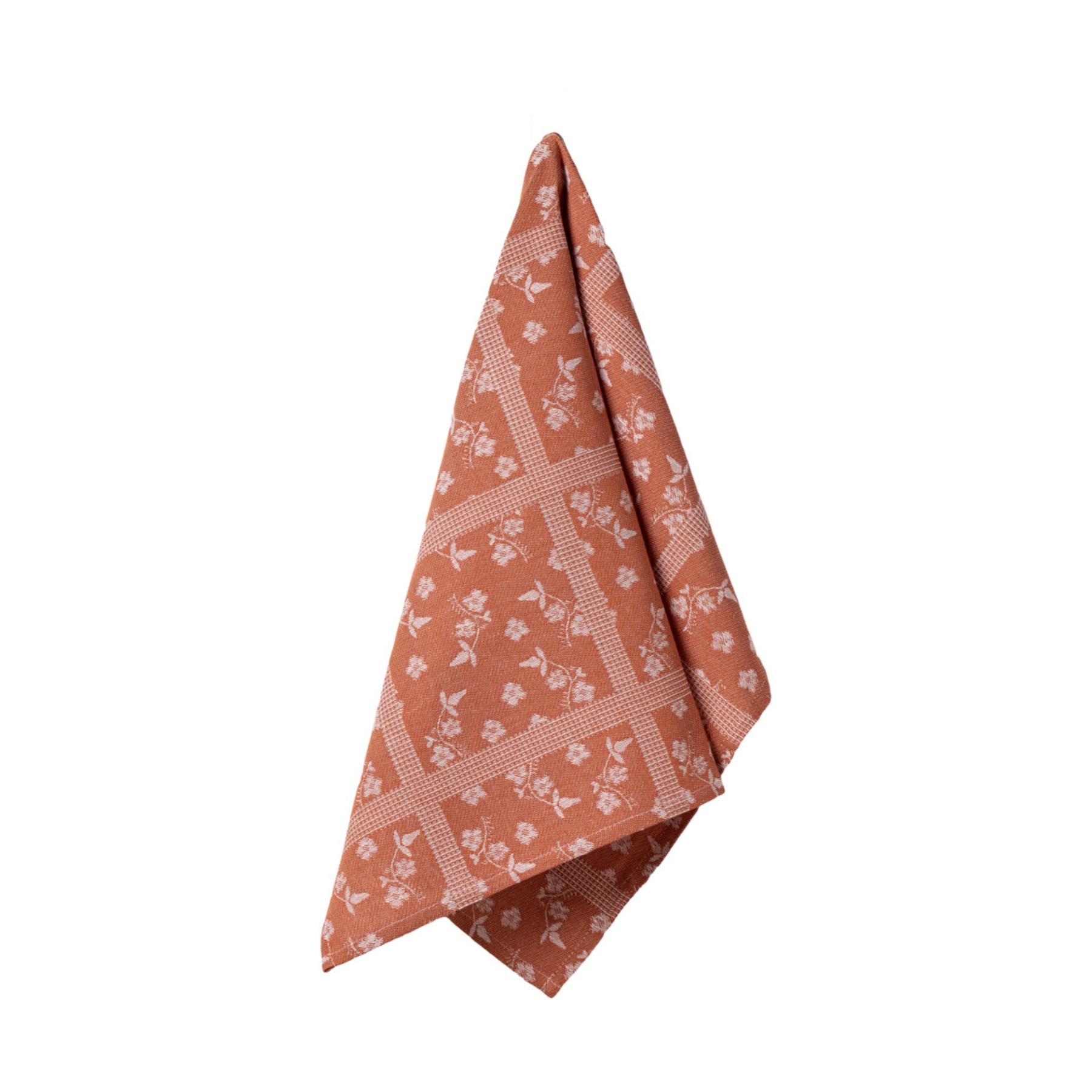 5606739819941 - Küchentuch Flowers (x3)