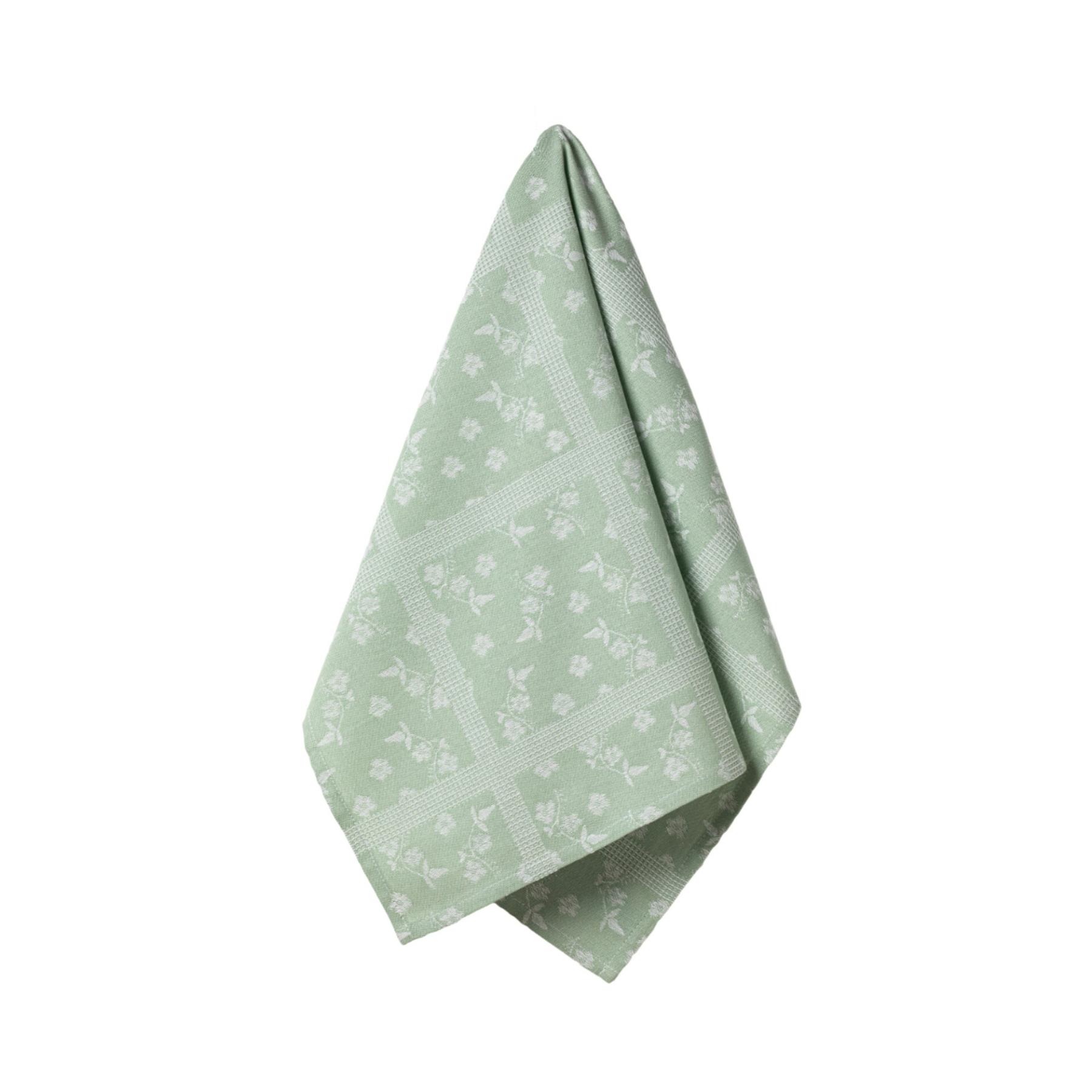 5606739819972 - Küchentuch Flowers (x3)