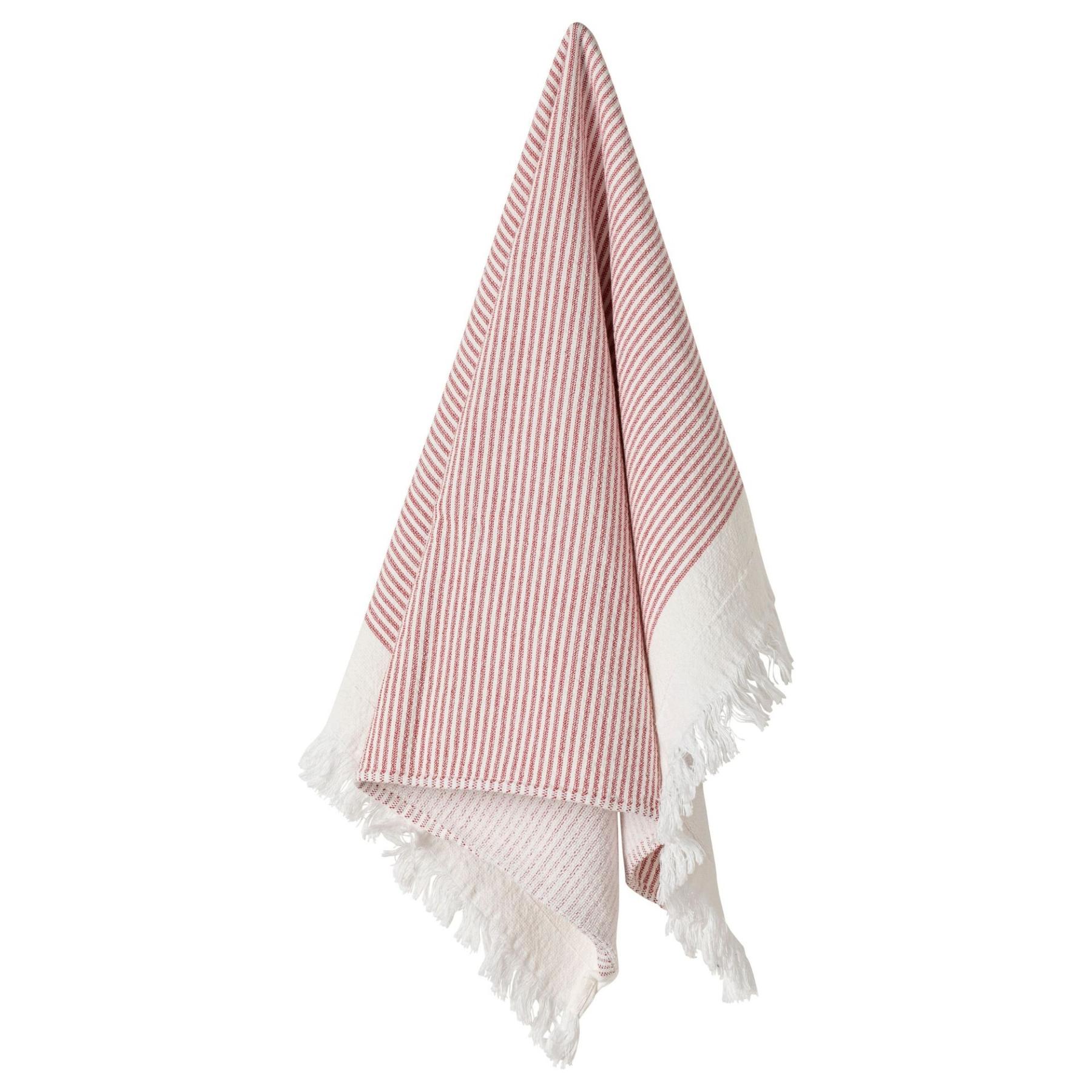 5606739828936 - Gestreifter Küchentuch Terry (x2)