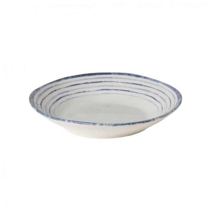 5606739823252 - Tiefe Pastateller Nantucket (x6)