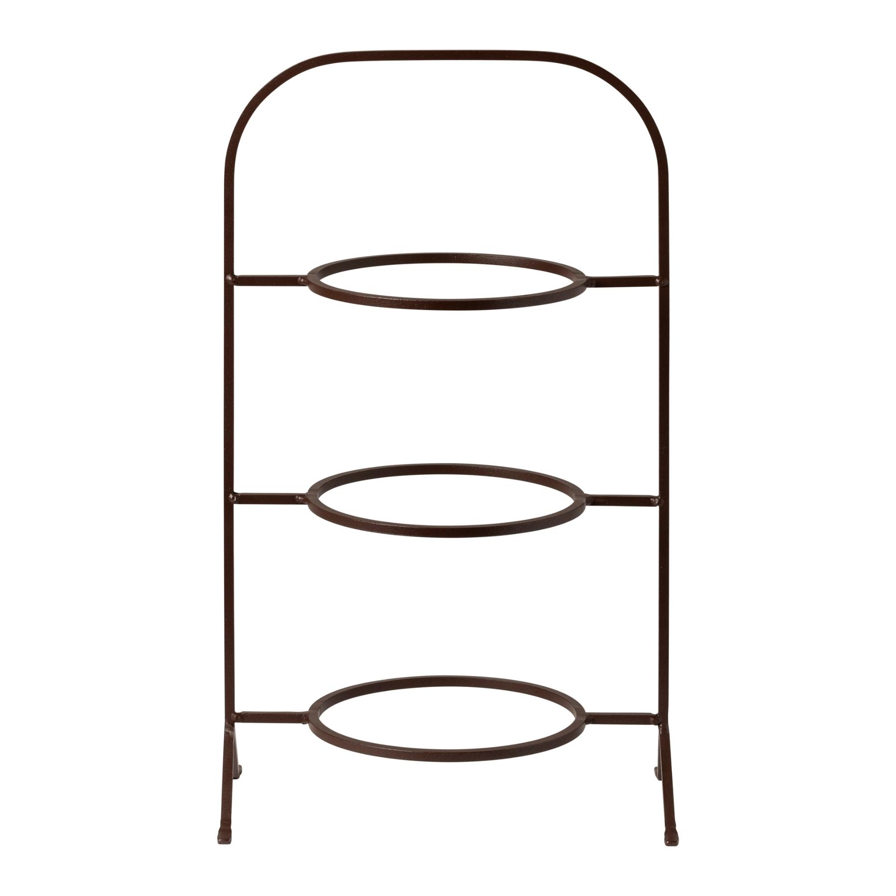 5606739817275 - Ständer für 3 Metallteller Casafina