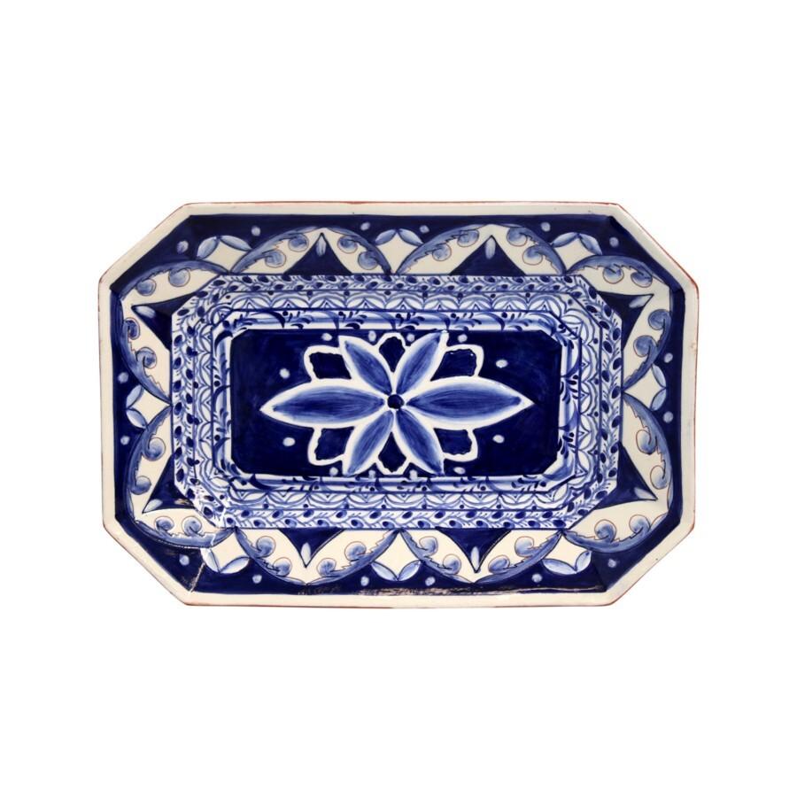 5606739807900 - Achteckiges Tablett by CN