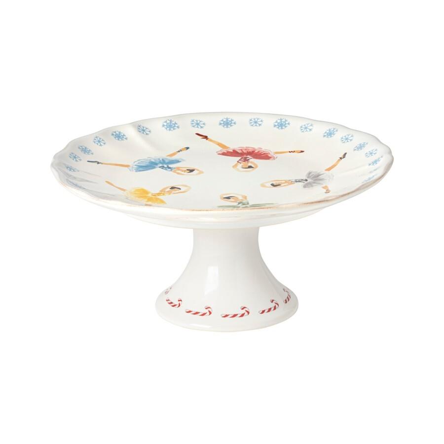 5606739824259 - Kleine Standplatte The Nutcracker