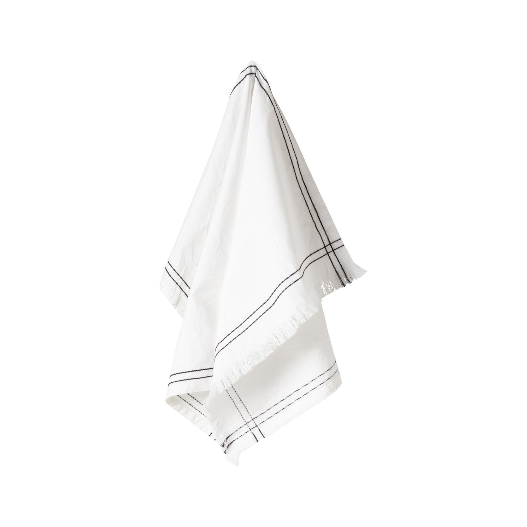 5606739825904 - Brettchen aus Baumwolle mit Stickerei Alessa (x2)