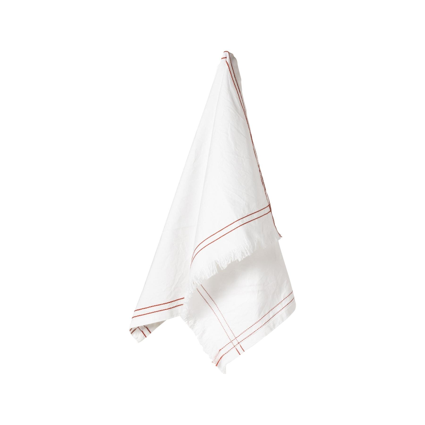 5606739825928 - Brettchen aus Baumwolle mit Stickerei Alessa (x2)