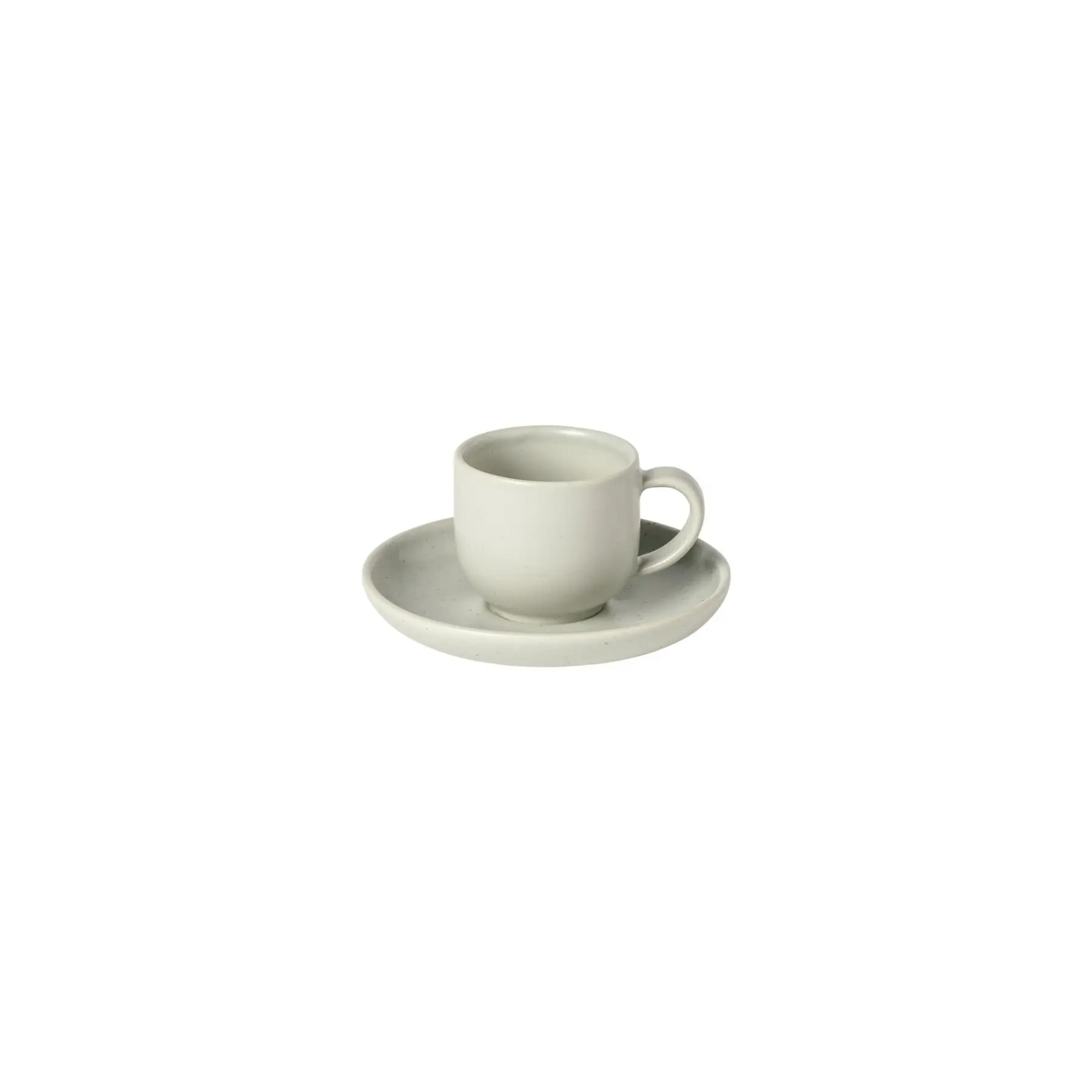 5606739830281 - Kaffeetasse mit Untertasse Pacifica (x6)