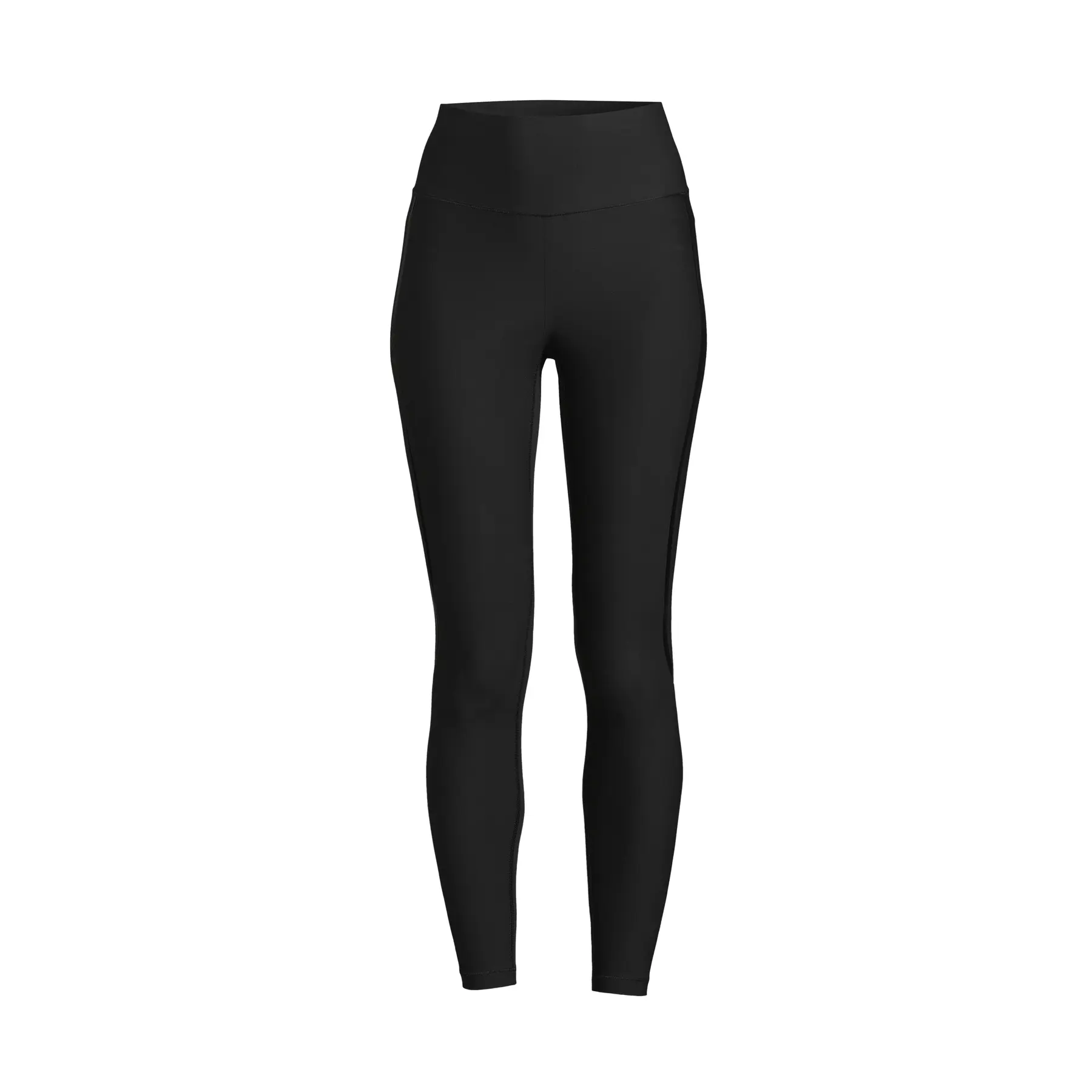 Leggings mit hoher Taille, Damen Casall Sculpture 2.0