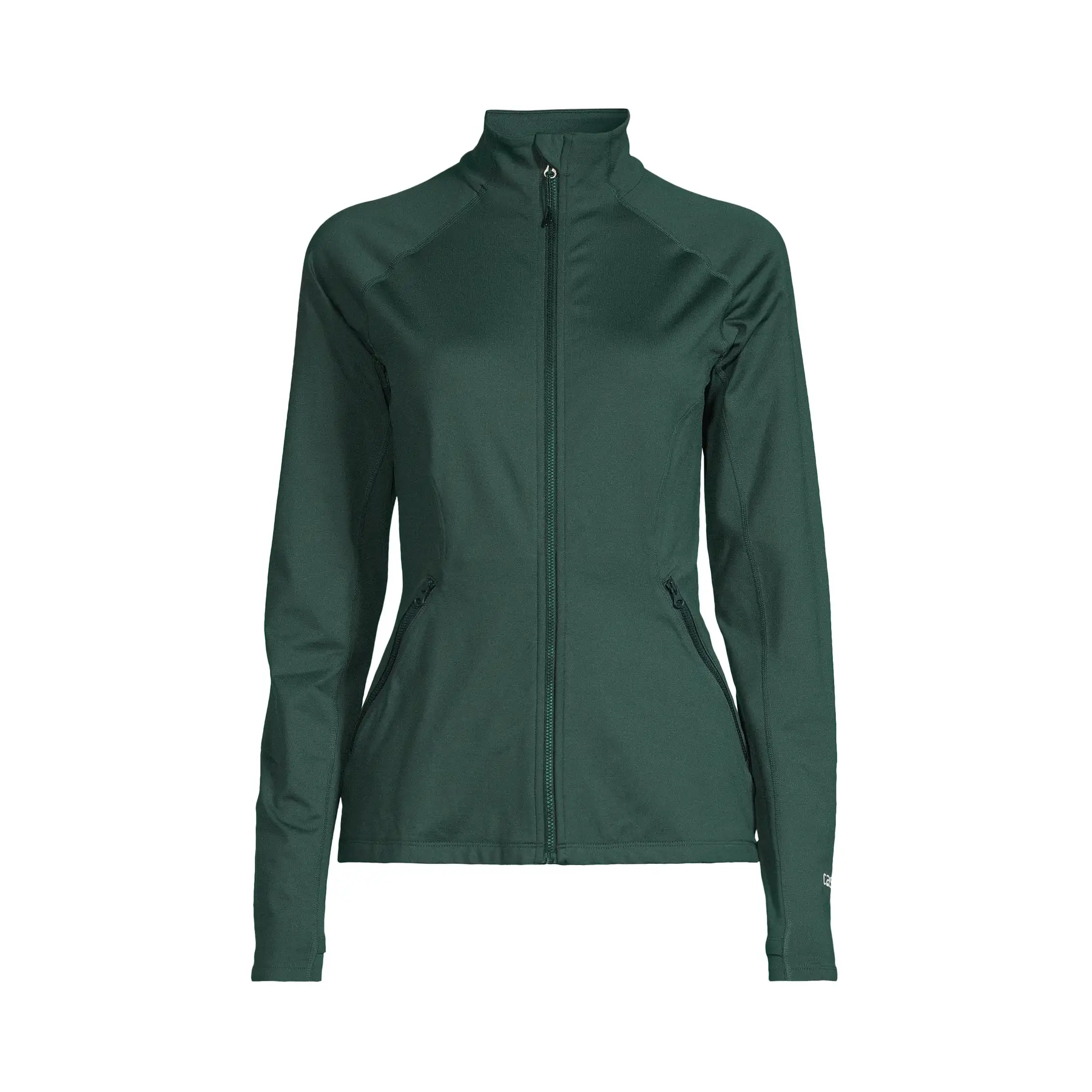 Trainingsjacke Damen Casall Refine