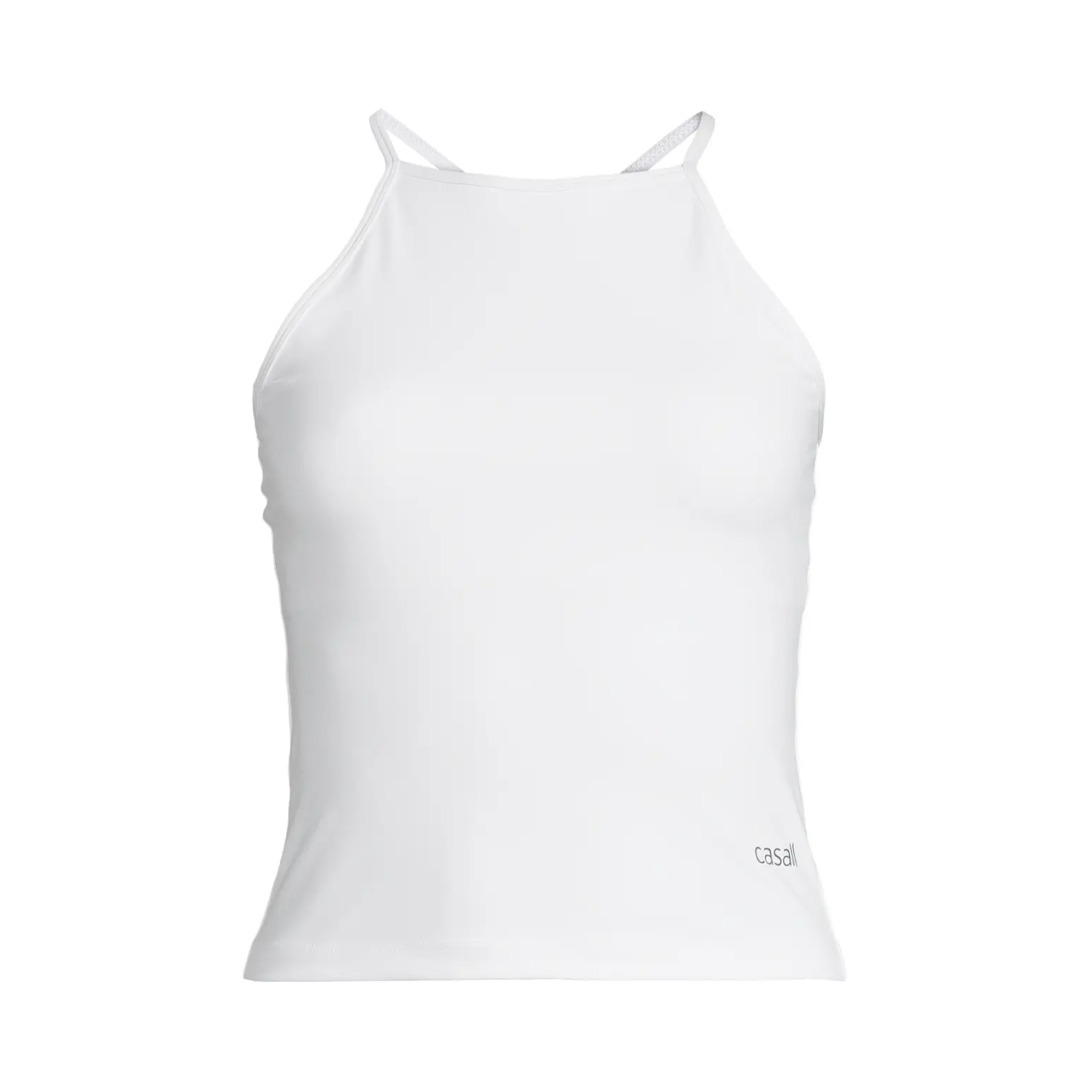Damen Top mit Rückenausschnitt und eingearbeitetem BH Casall