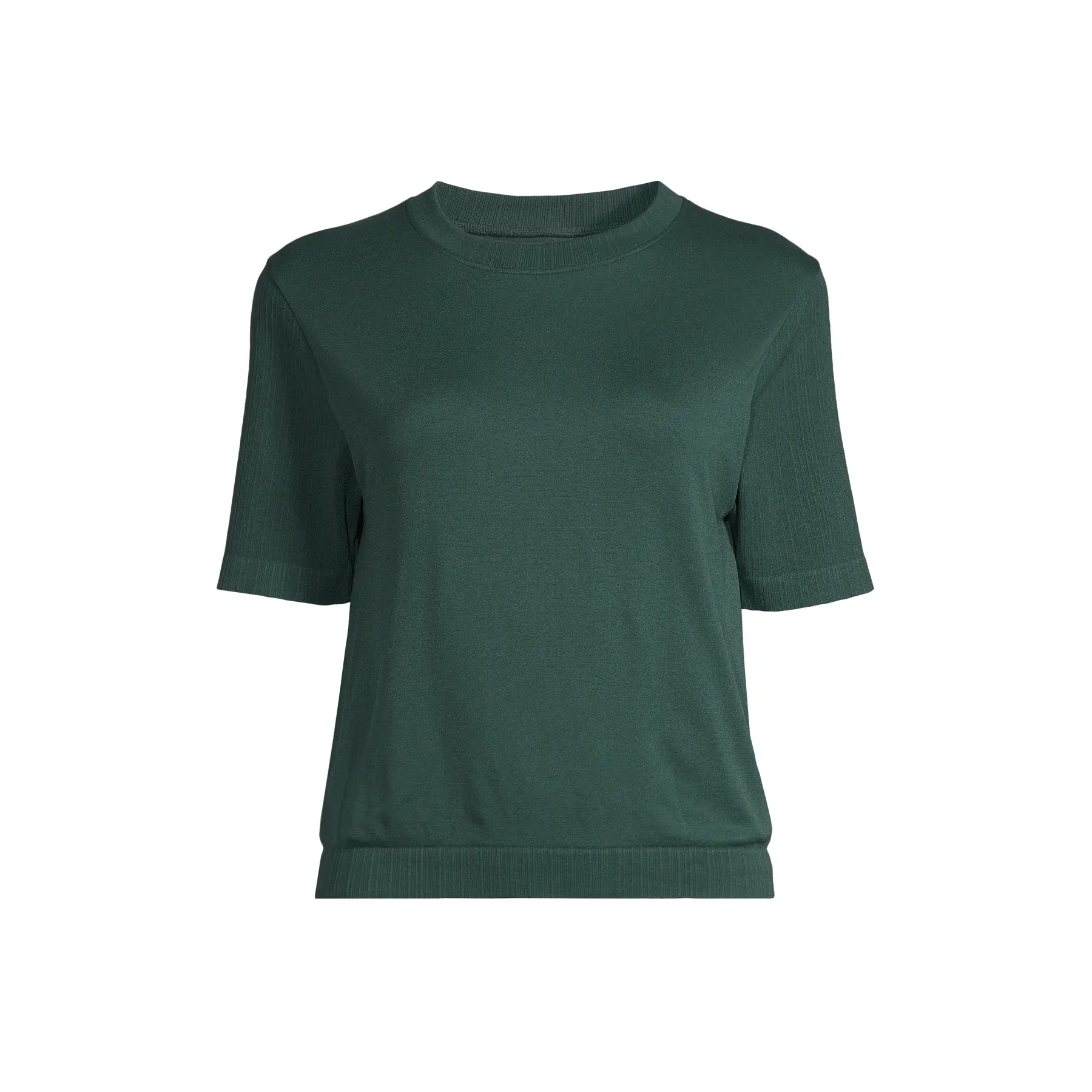 Maillot sans couture femme Casall Rib