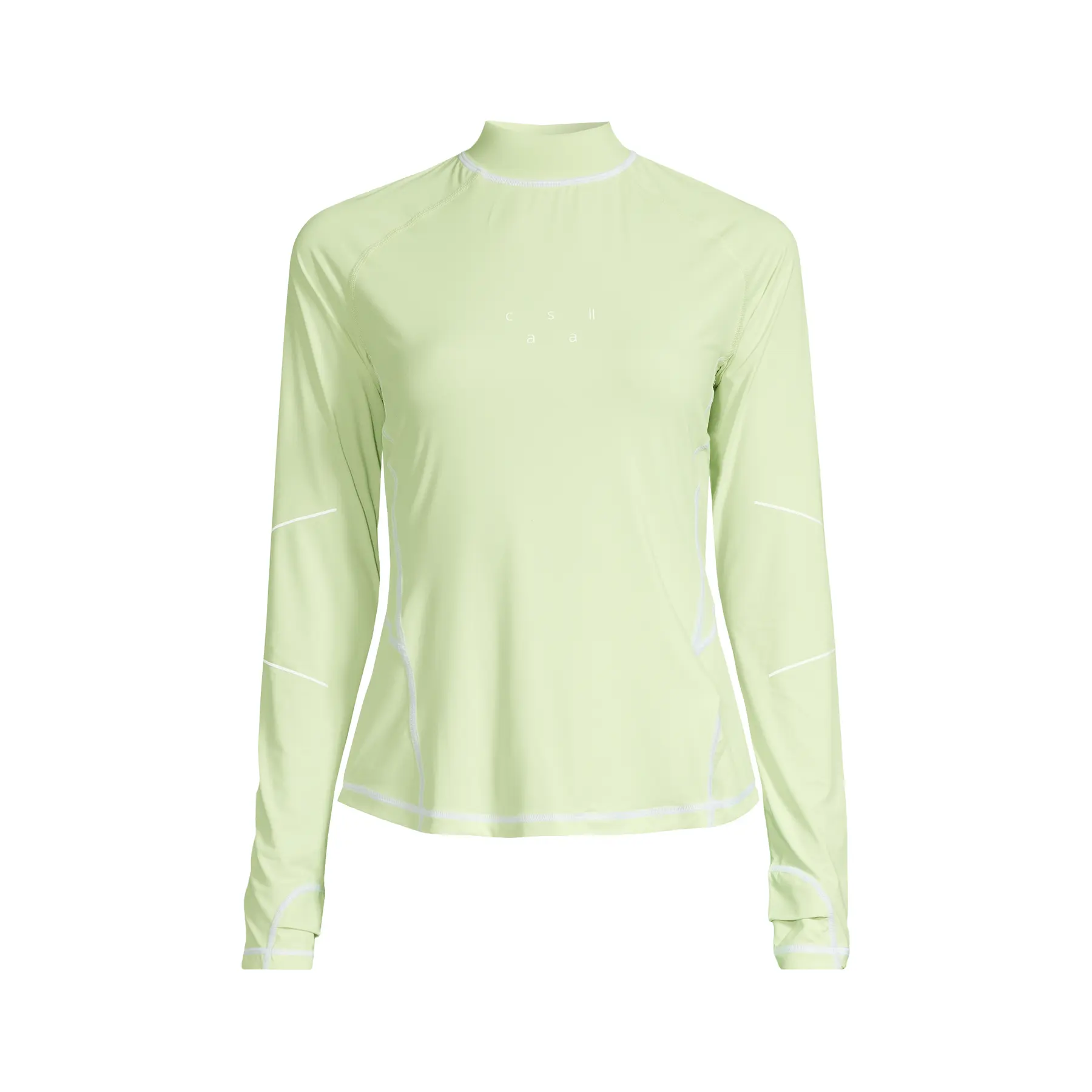 Maillot manches longues femme Casall Technical Pursuit