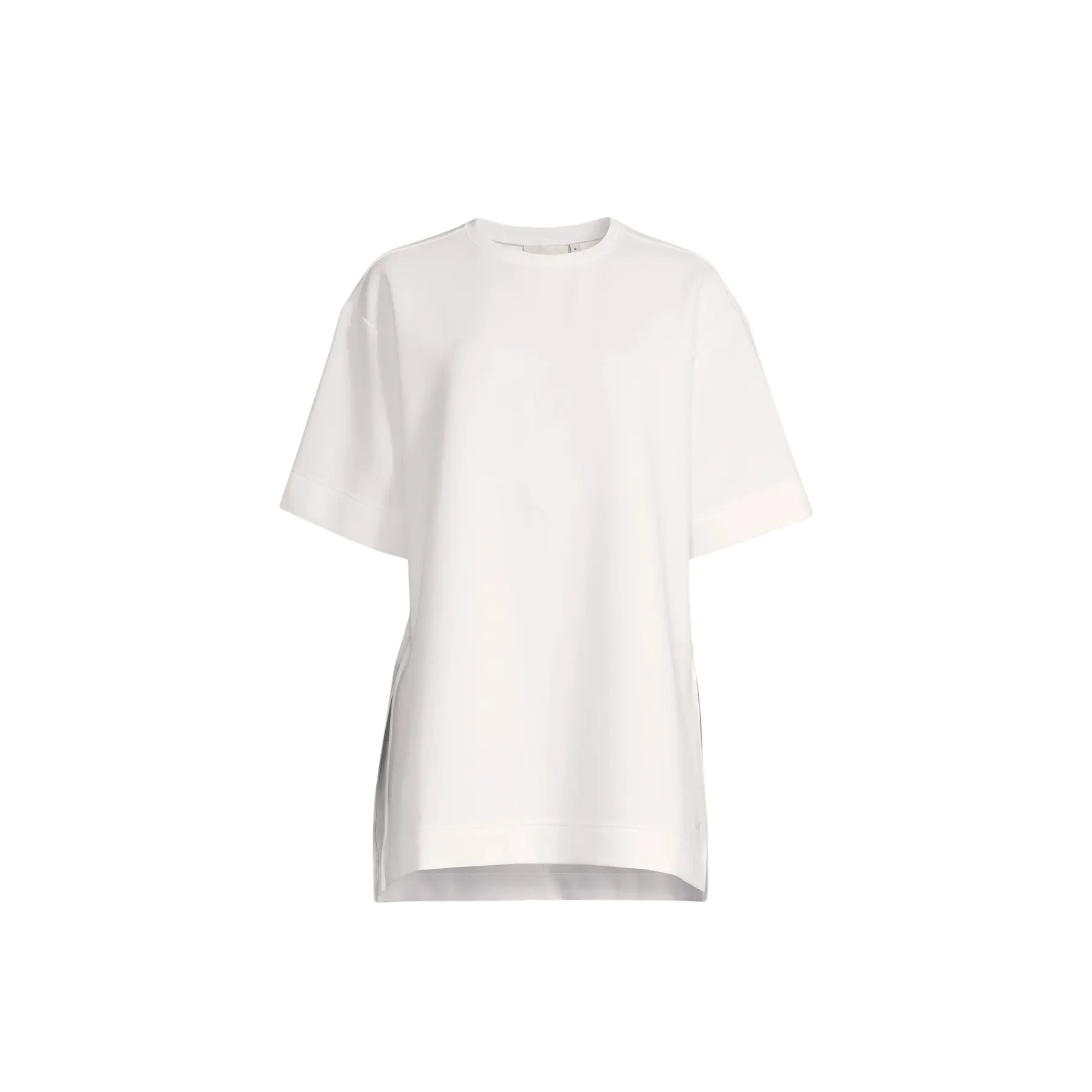 Oversized T-Shirt Casall Aria