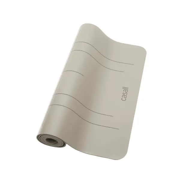 Yogamatte Casall Grip&Cushion III