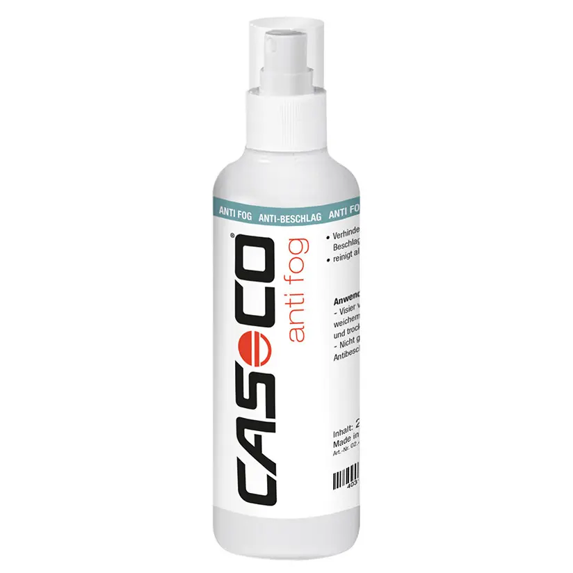 Anti-fog spray Casco