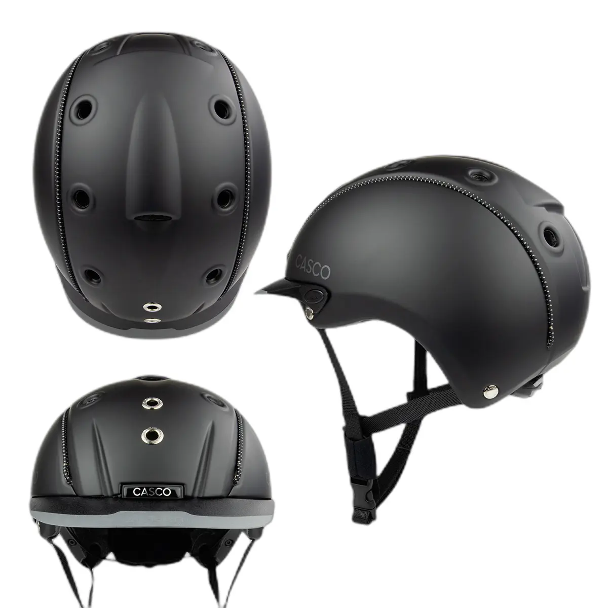 Reithelm Casco Mistrall