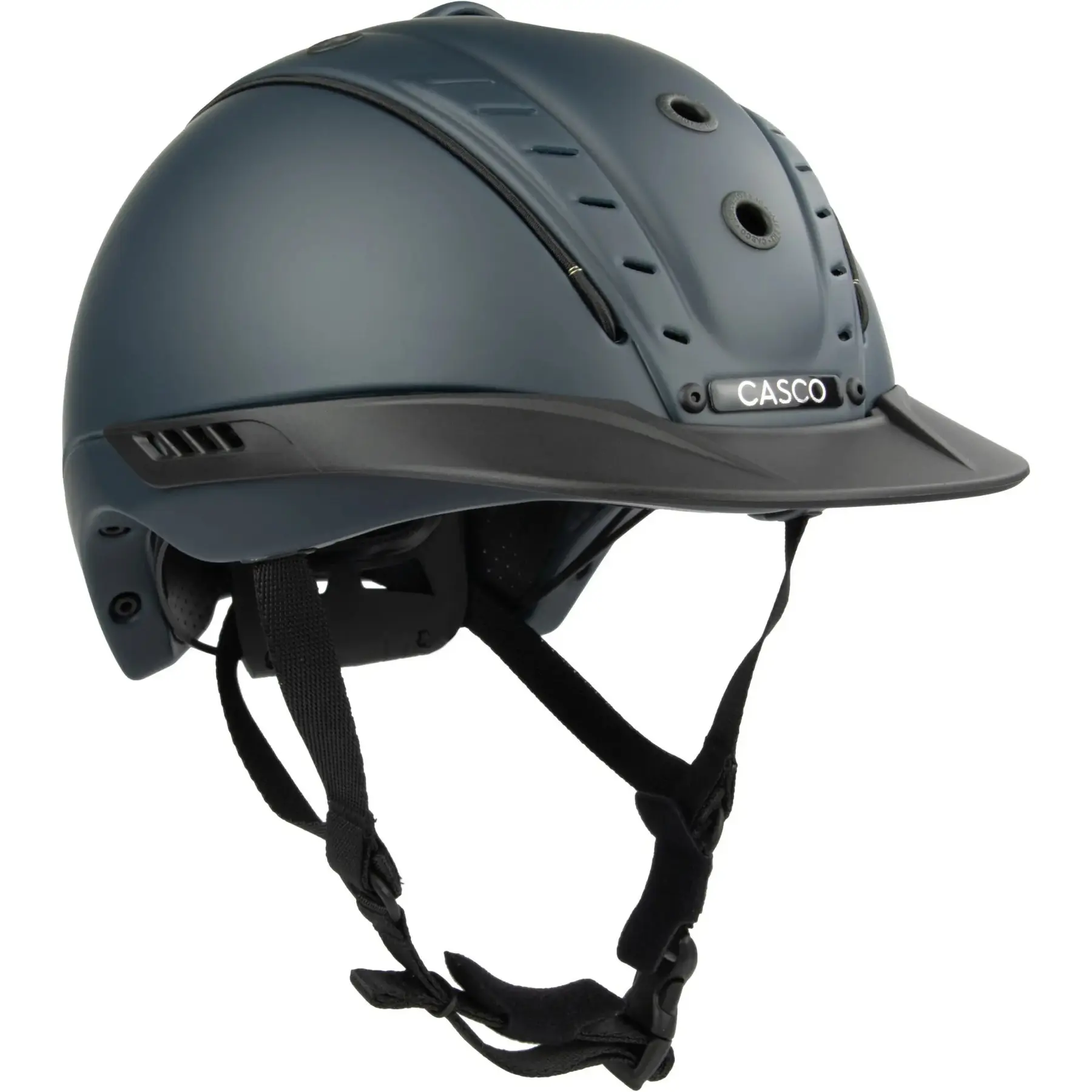 Casque d'équitation Casco Mistall 2