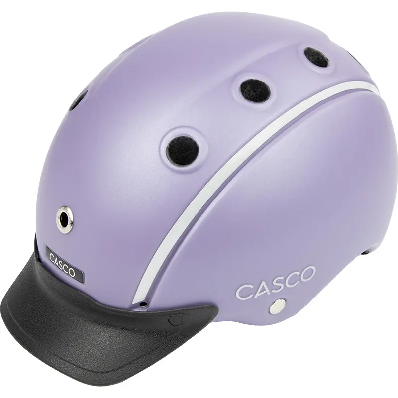 Casque d'équitation Casco Nori