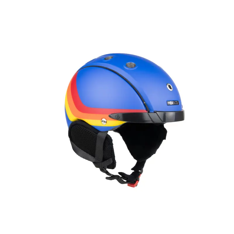 Skihelm voor kinderen Casco Mini Pro 2