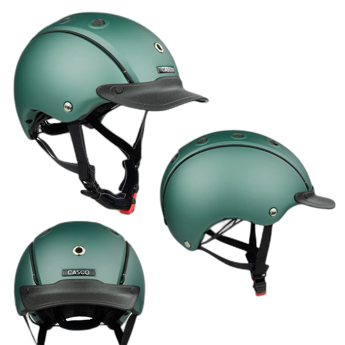Meilleurs prix pour Casque d'équitation Casco Choice Iconic