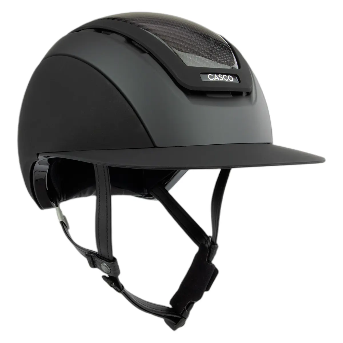 Comparer les prix de Casque d'équitation Casco Elite Carbon