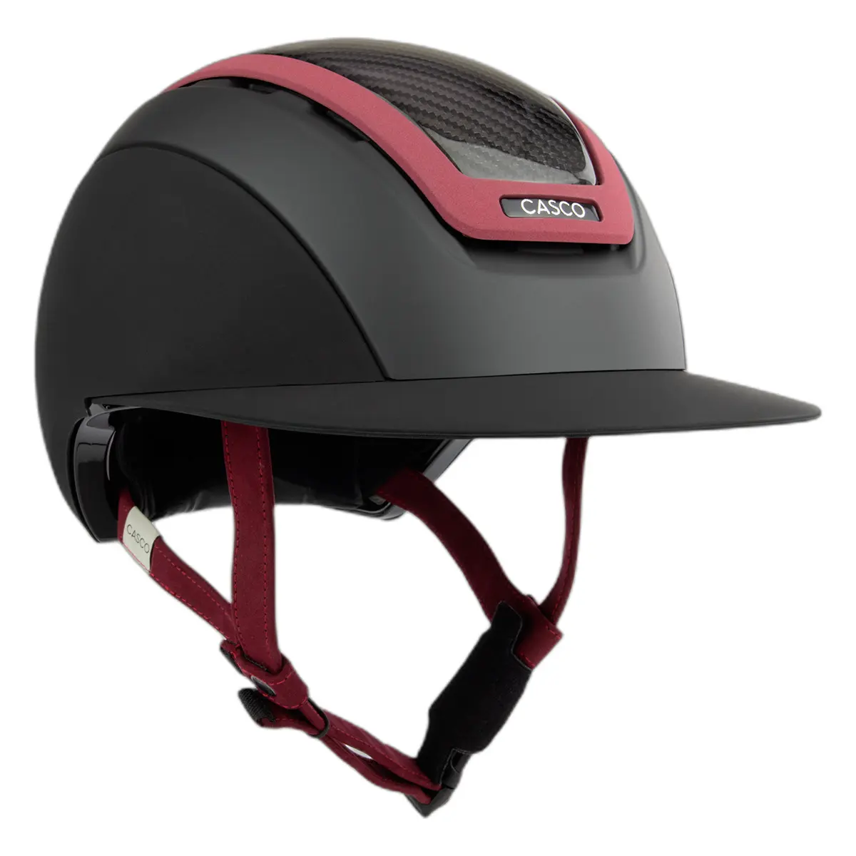 Comparer les prix de Casque d'équitation Casco Elite Carbon