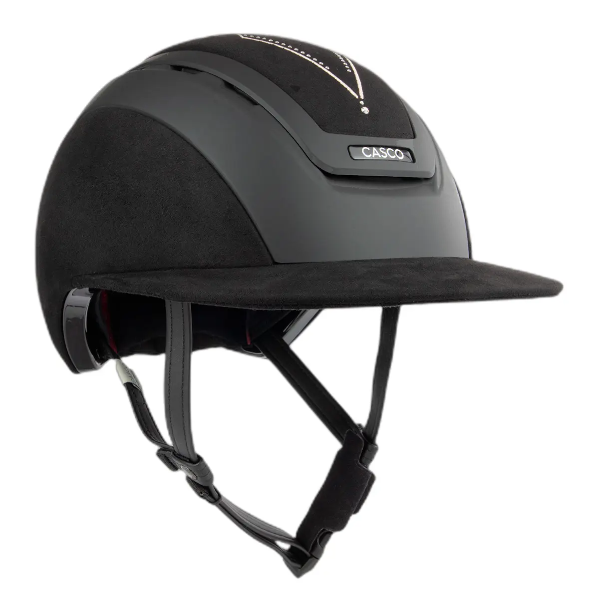 Meilleurs prix pour Casque d'équitation Casco Elite Celestia