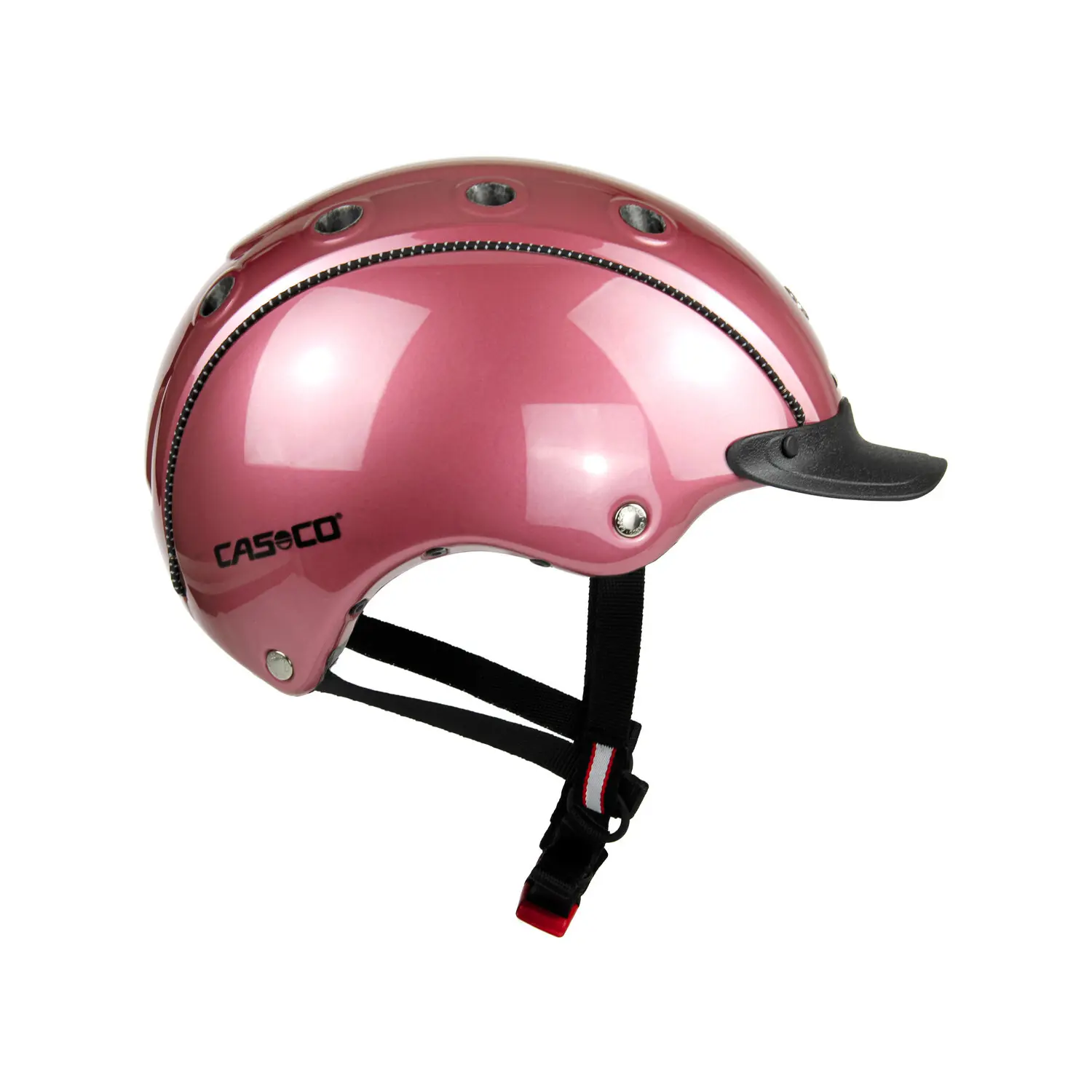 Casque d'équitation enfant Casco Choice Turnier