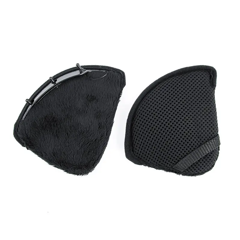 Ohrenschützer Casco Mistrall-2 Roadster Snowball