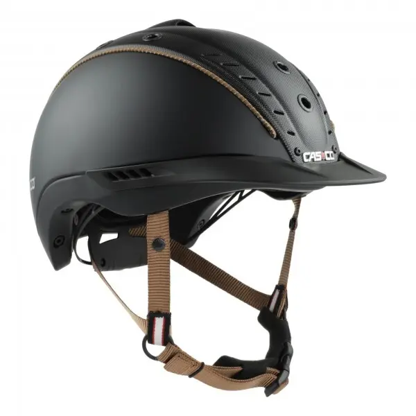Casque d'équitation Casco Mistrall-2 Edition