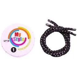 Comparer les prix de Lot de 2 passepoils pour casque Casco My Style