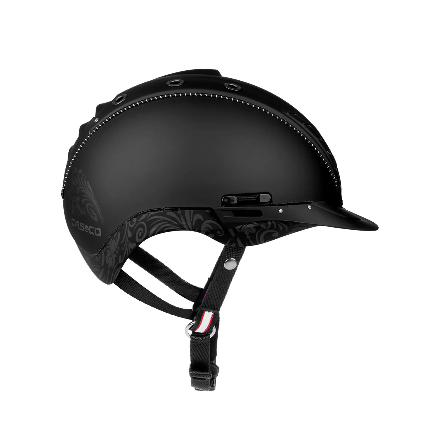 Reithelm Casco Mistral 2