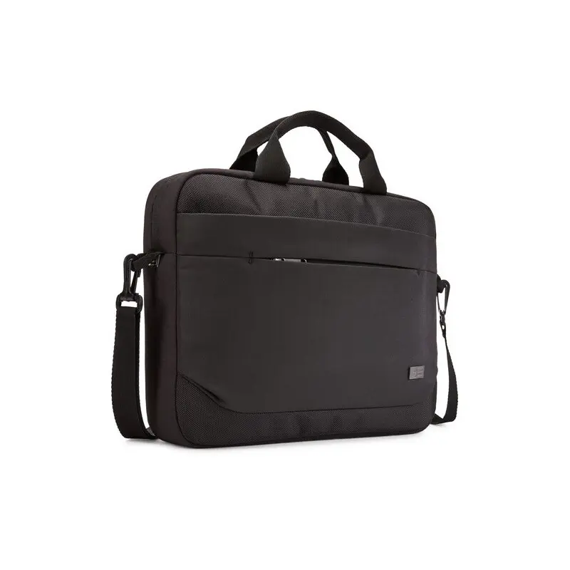 0085854244640 - Advantage 14 Attaché - Notebook-Tasche - 356 cm (14) - Schwarz 0085854244640 - Advantage 14 Attaché - Notebook-Tasche - 356 cm (14) - Schwarz