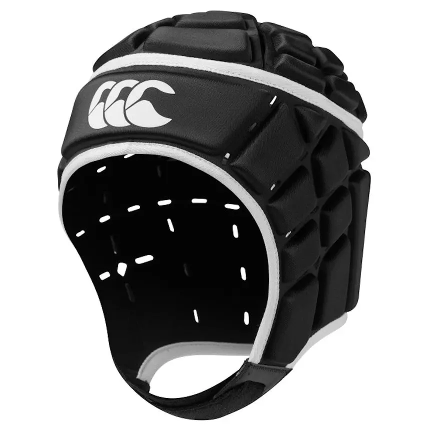 Rugby-Helm für Kinder Canterbury Core