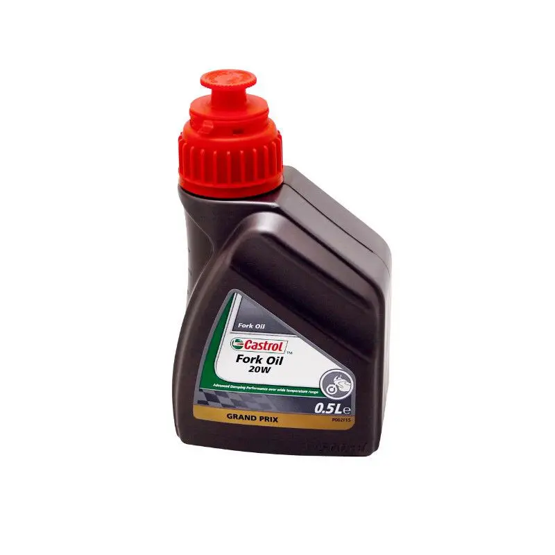 Gabel- und Aufhängungsöl 20w Castrol Fork