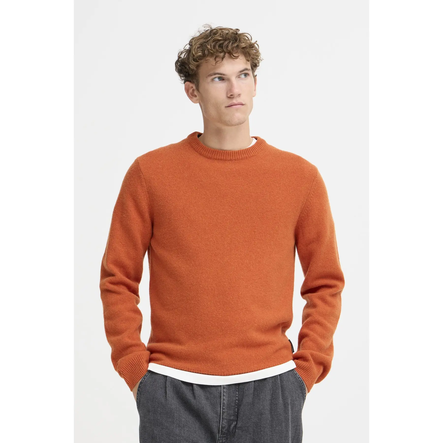 Pullover Casual Friday Karl