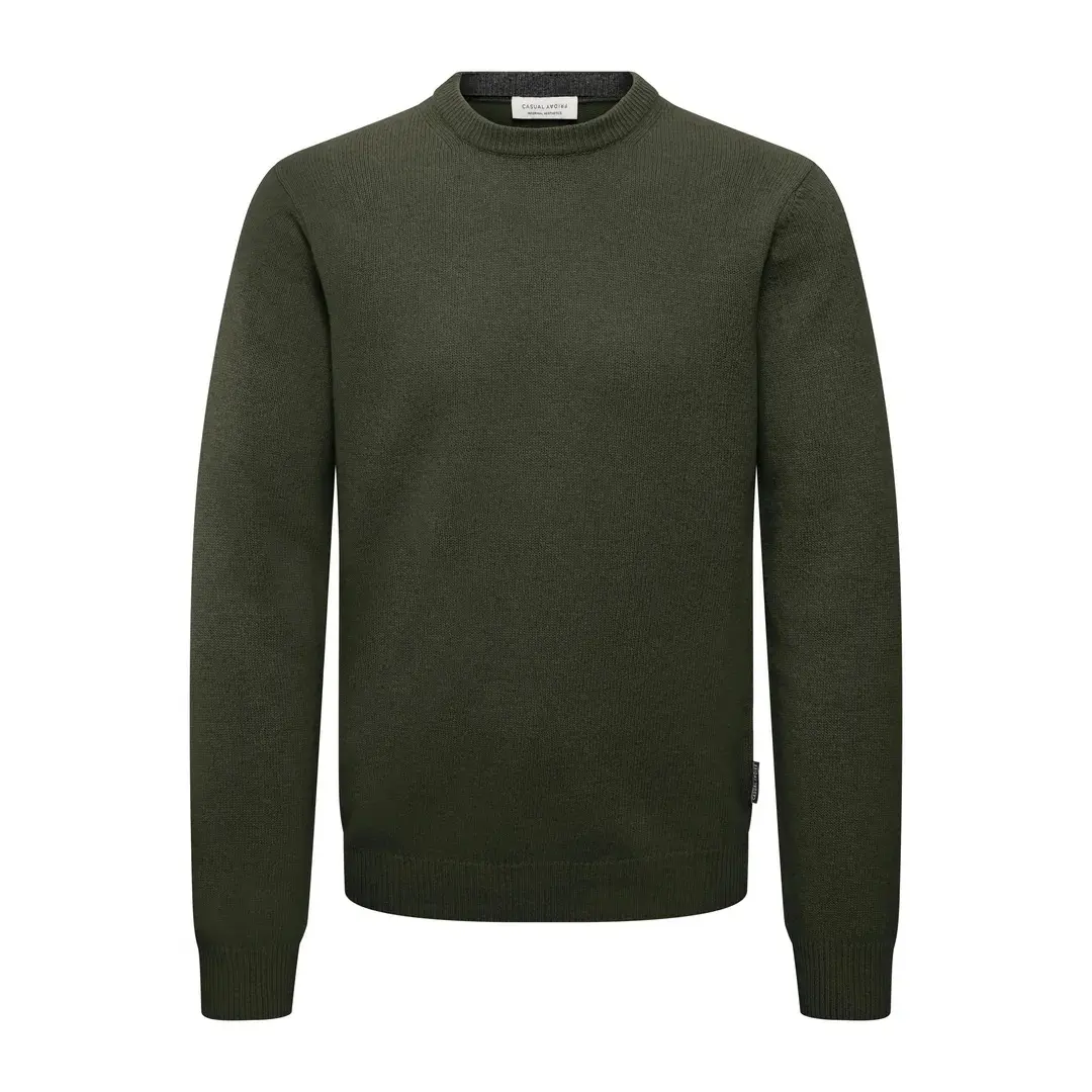 Maglione Casual Friday CFKarl