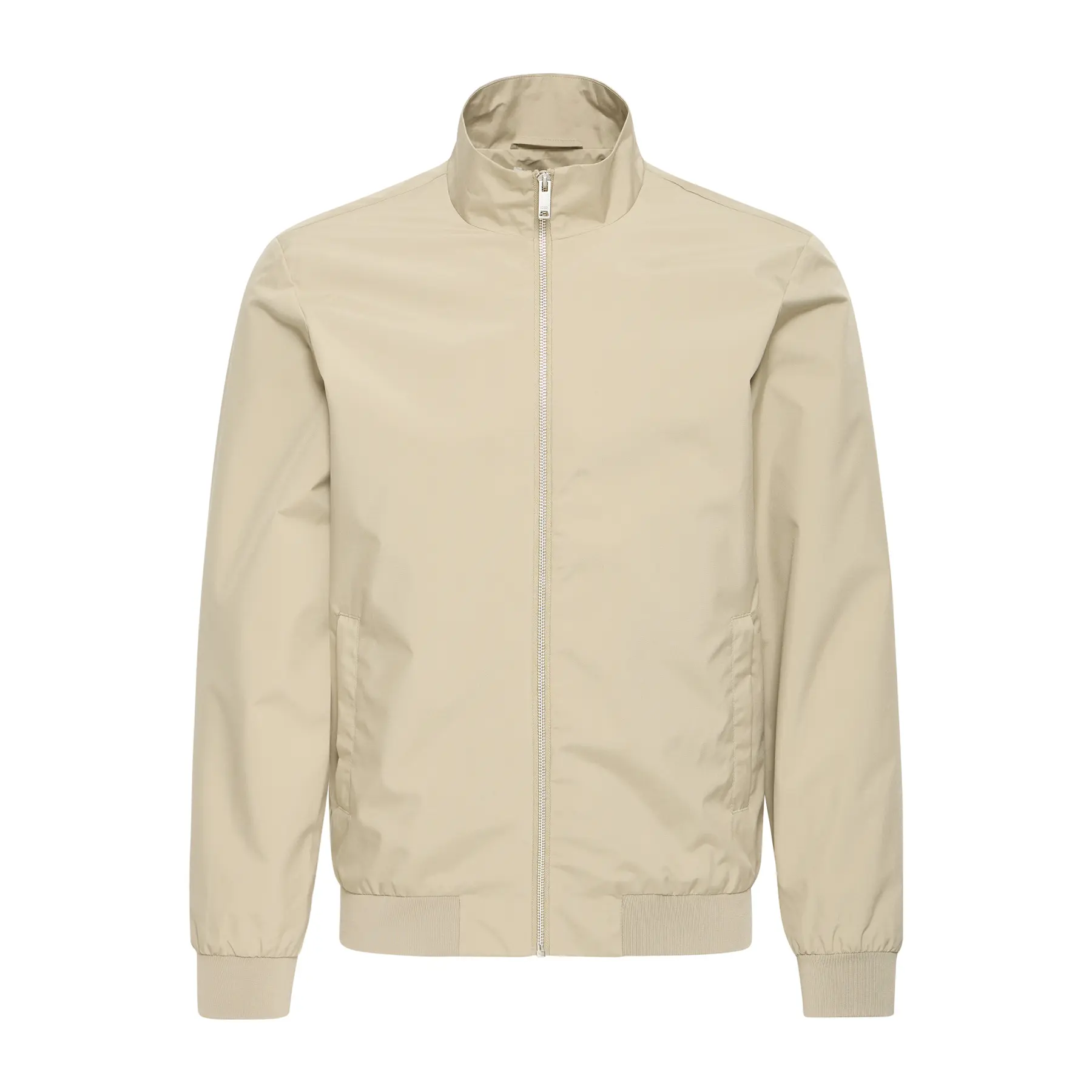 Jacket zipped Casual Friday Joshu