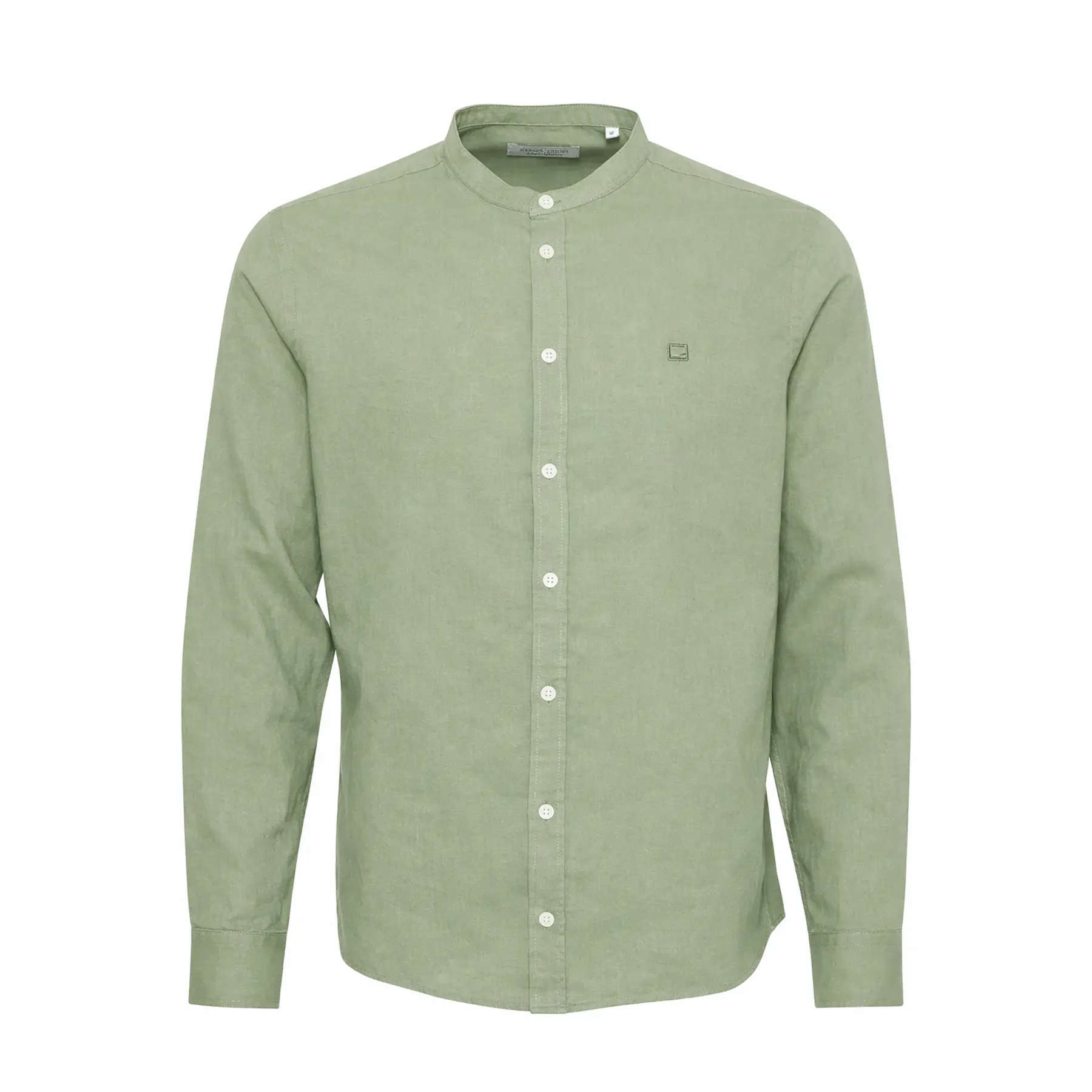 Leinenhemd mit langen Ärmeln Casual Friday CFAnton 0053 Cc