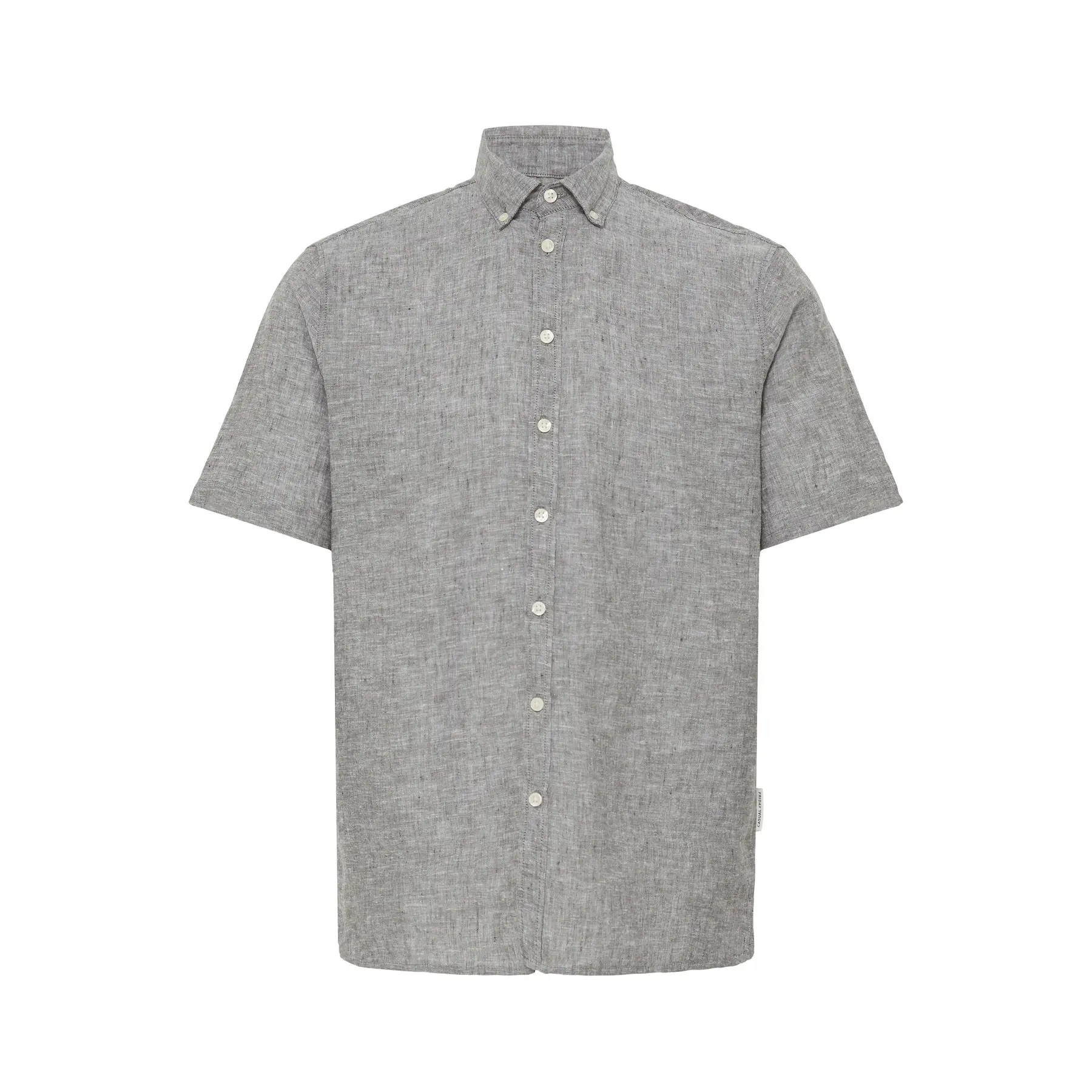 Leinenhemd Casual Friday Anton