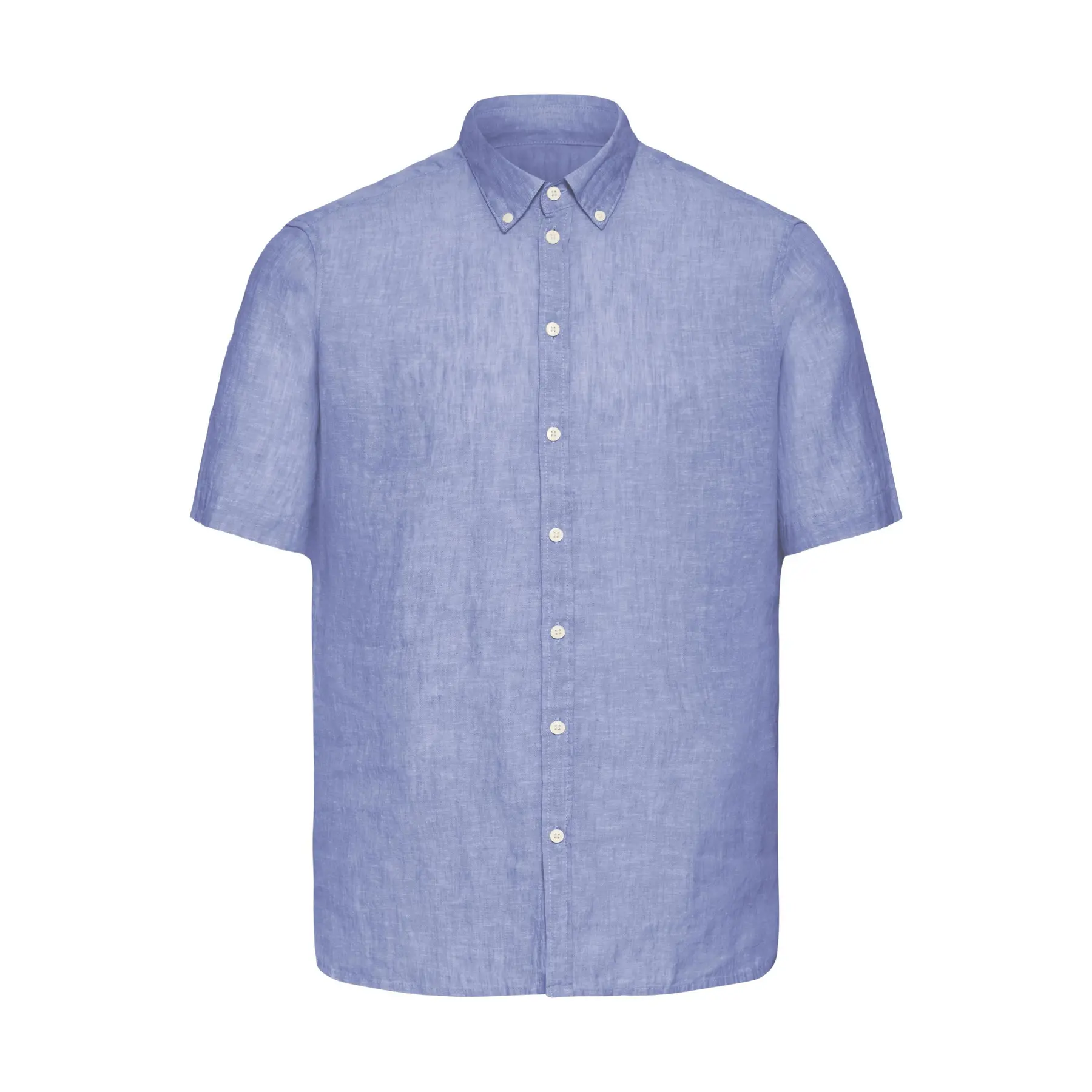 Leinenhemd Casual Friday Anton