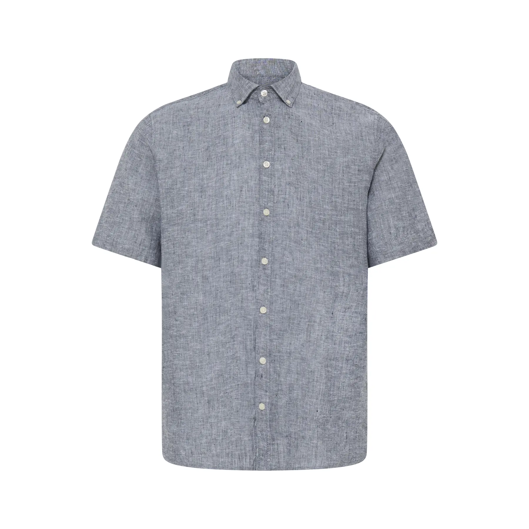 Image of Leinenhemd Casual Friday Anton