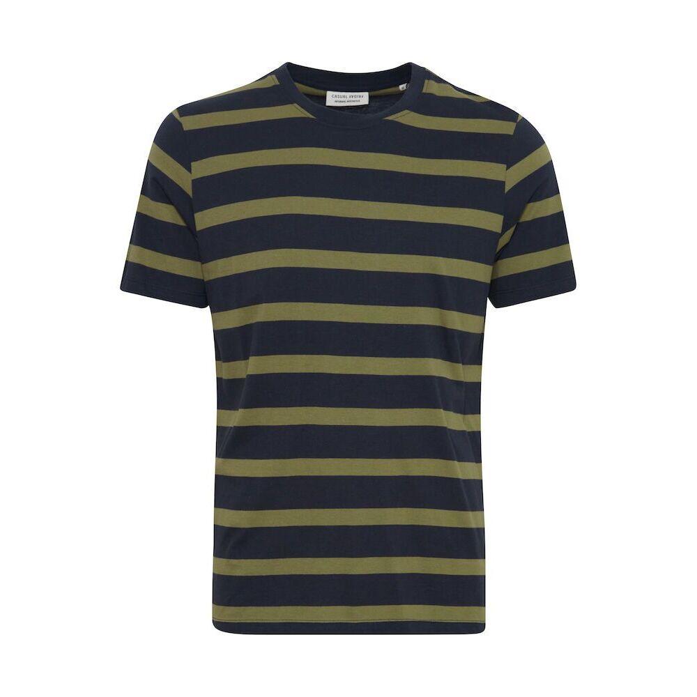 5715572138253 - T-Shirt Casual Friday Thor