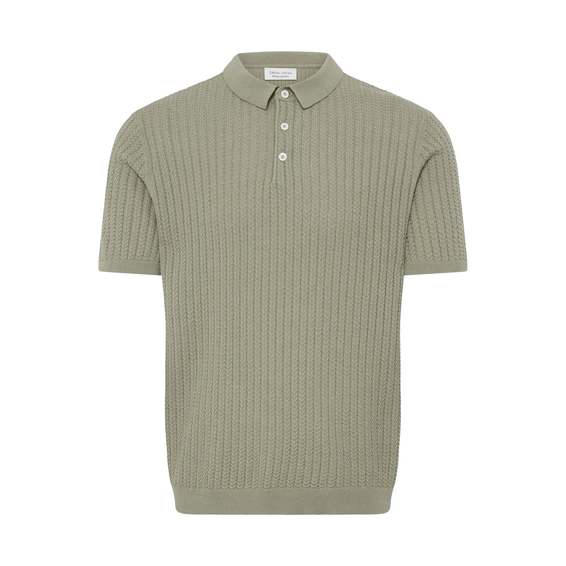 Polo Casual Friday Karl